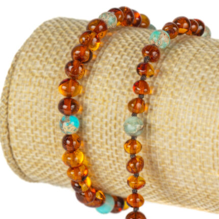 set bratari familie chihlimbar