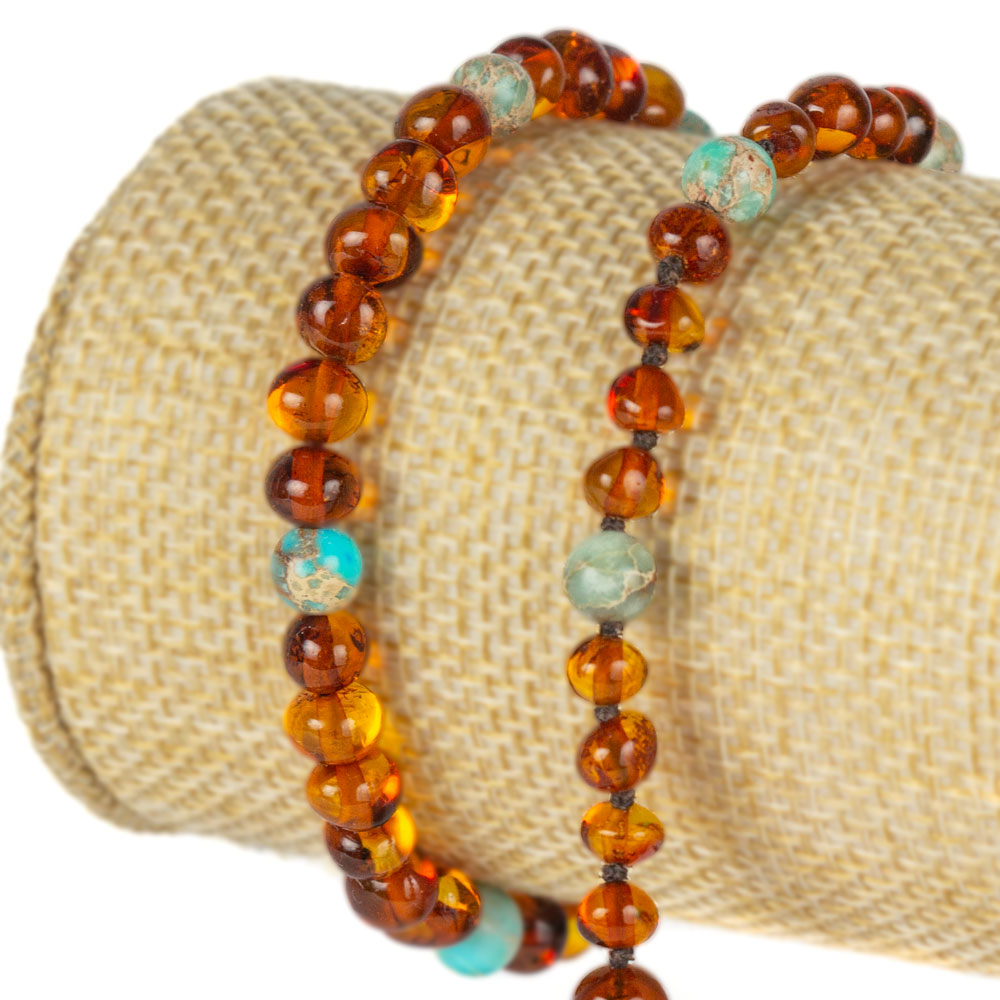 set bratari familie chihlimbar