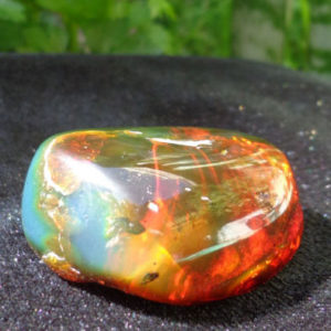 Chiapas - Chihlimbar Mexican