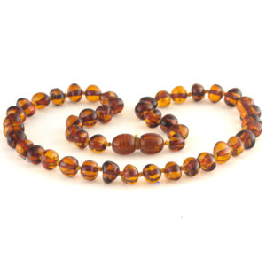 colier chihlimnbar maro coniac