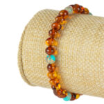 bratara chihlimbar femei dama