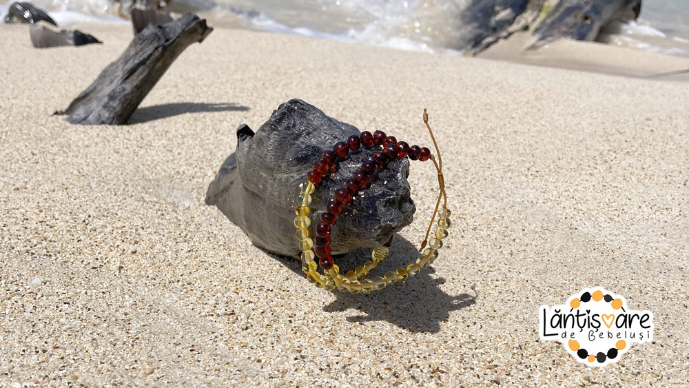 bratari cuplu chihlimbar