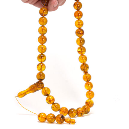 M001 | Deosebite Matanii realizate handmade din chihlimbar natural de origine baltica baltica