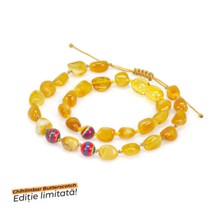 set bratari mama bebe chihlimbar malachit multicolor pe fundal alb. Bratara terapeutica pentru: imunitate, somn, dentitie, colici, deochi, stres, oboseala, sanatate